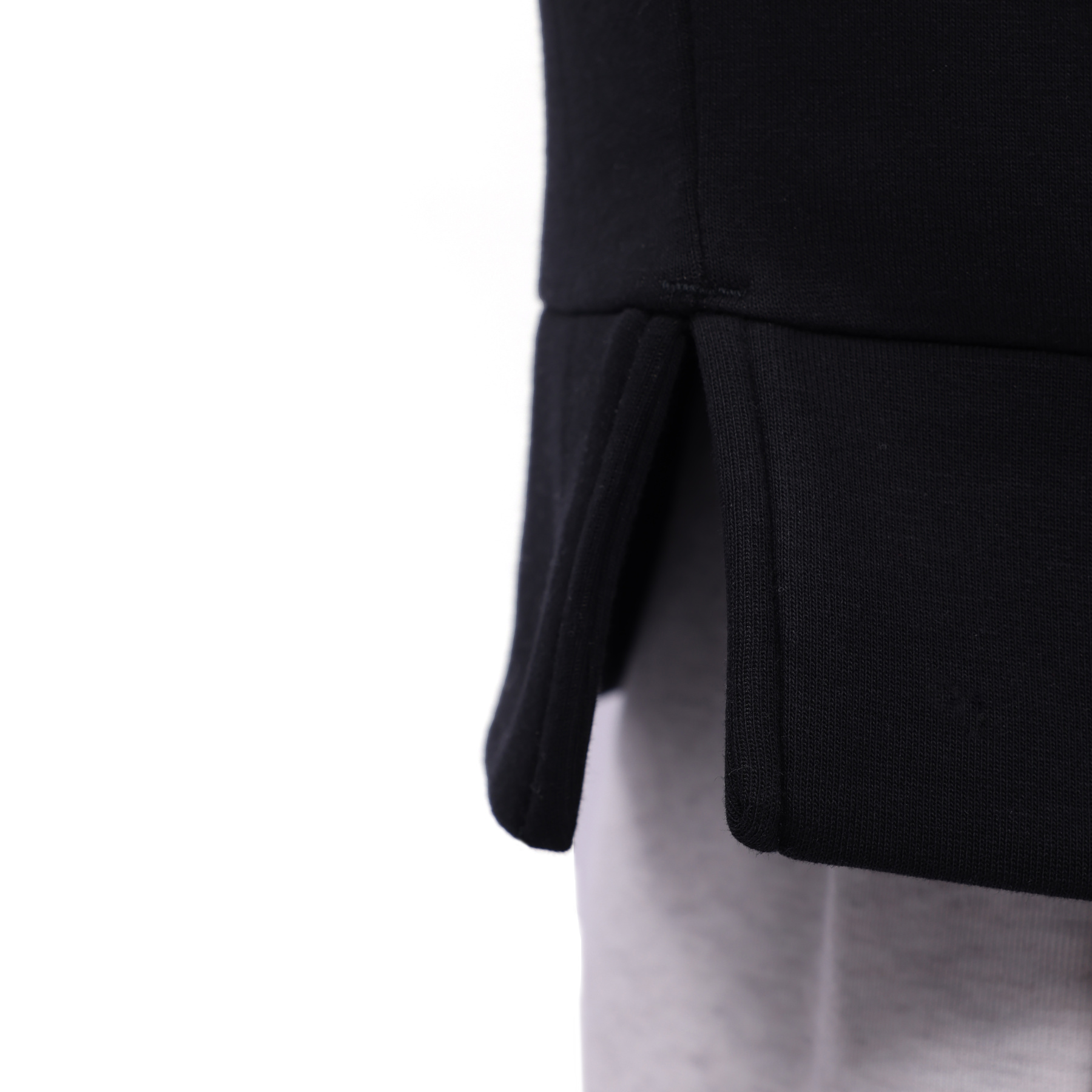 AWDW005-1 Толстовка Wade Performance черный